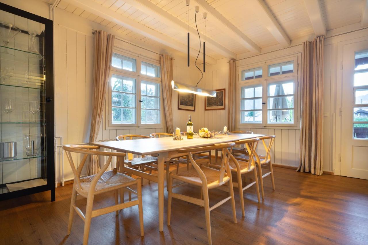Apartament Haus Castell Oberstdorf Zewnętrze zdjęcie