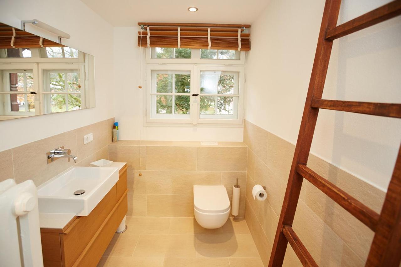 Apartament Haus Castell Oberstdorf Zewnętrze zdjęcie
