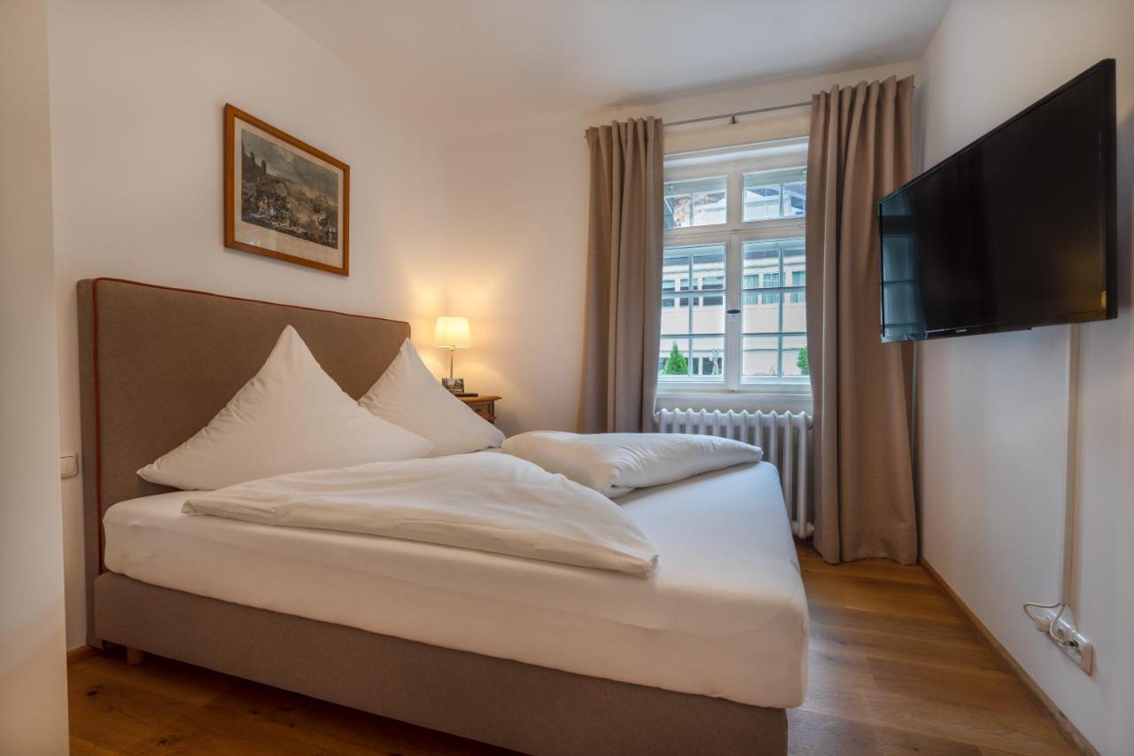 Apartament Haus Castell Oberstdorf Zewnętrze zdjęcie