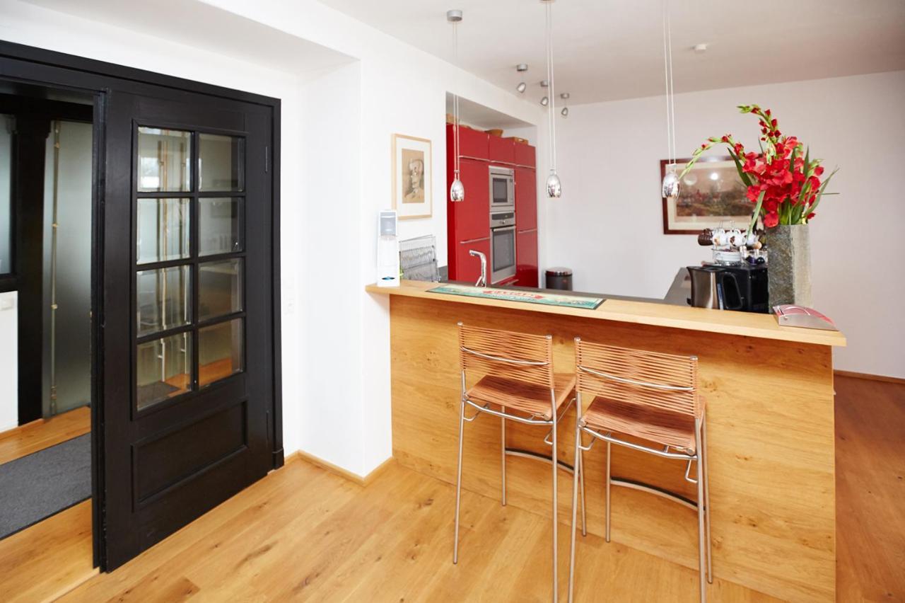 Apartament Haus Castell Oberstdorf Zewnętrze zdjęcie