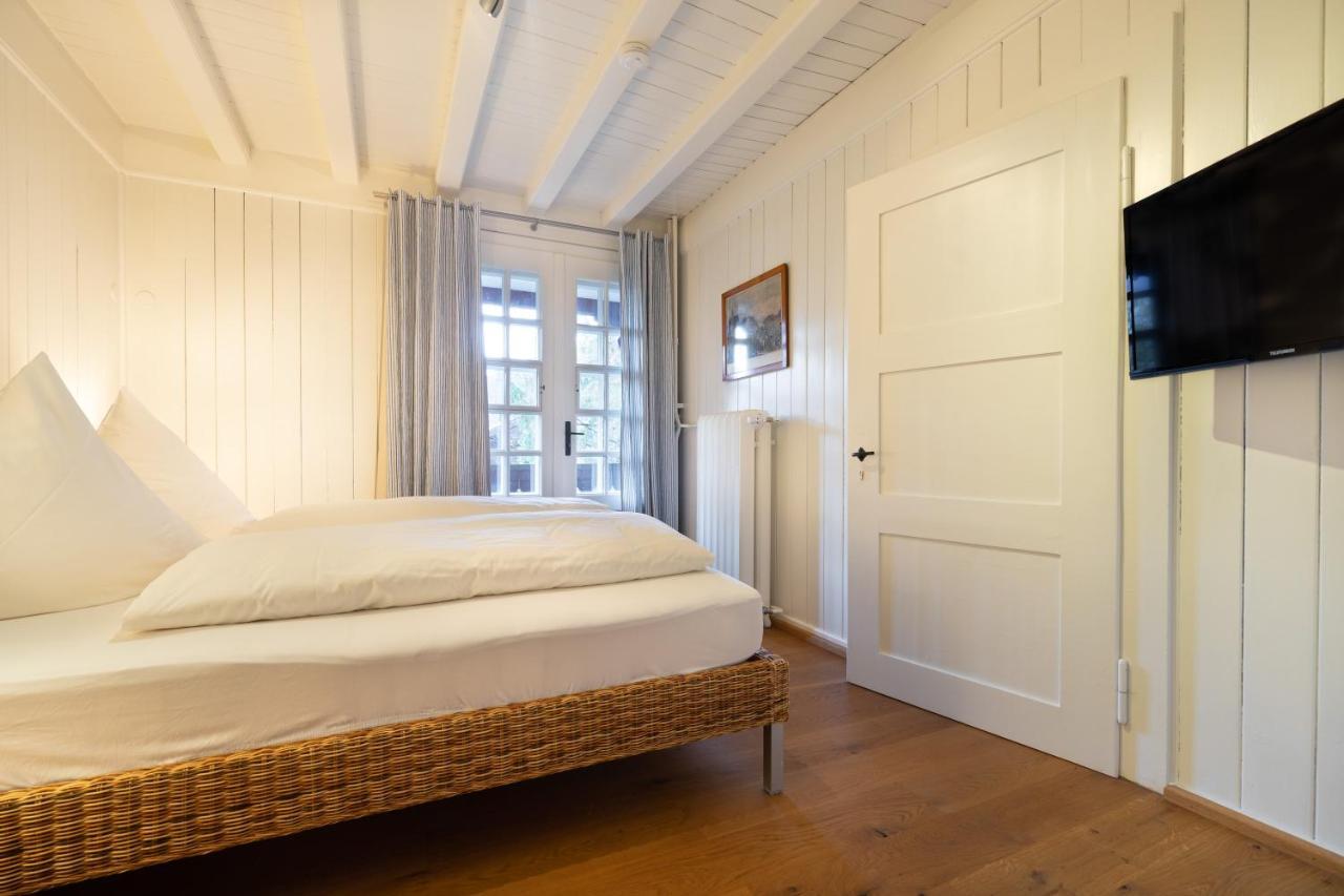 Apartament Haus Castell Oberstdorf Zewnętrze zdjęcie